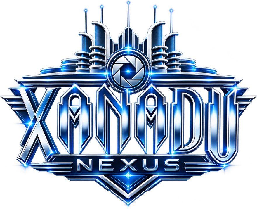 Xanadu Nexus